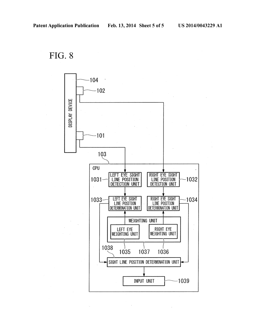 INPUT DEVICE, INPUT METHOD, AND COMPUTER PROGRAM - diagram, schematic, and image 06