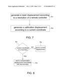 INTERACTIVE SYSTEM AND REMOTE DEVICE diagram and image