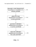 INTERACTIVE SYSTEM AND REMOTE DEVICE diagram and image