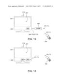 INTERACTIVE SYSTEM AND REMOTE DEVICE diagram and image