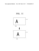 ELECTRONIC APPARATUS AND METHOD OF CONTROL THEREOF diagram and image