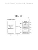 ELECTRONIC APPARATUS AND METHOD OF CONTROL THEREOF diagram and image