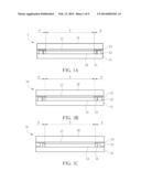 TOUCH PANEL AND ELECTRONIC DEVICE THEREOF diagram and image