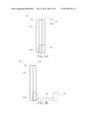 TOUCH PANEL AND ELECTRONIC DEVICE THEREOF diagram and image