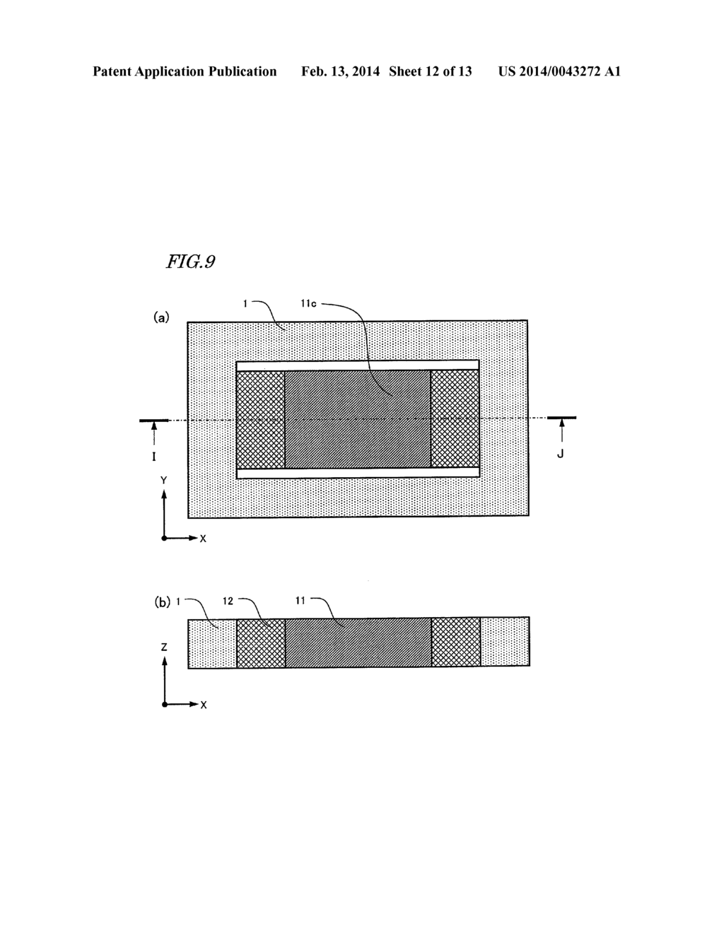 ELECTRONIC APPARATUS - diagram, schematic, and image 13