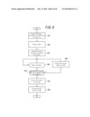 COMMUNICATION DEVICE AND COMMUNICATION SYSTEM diagram and image