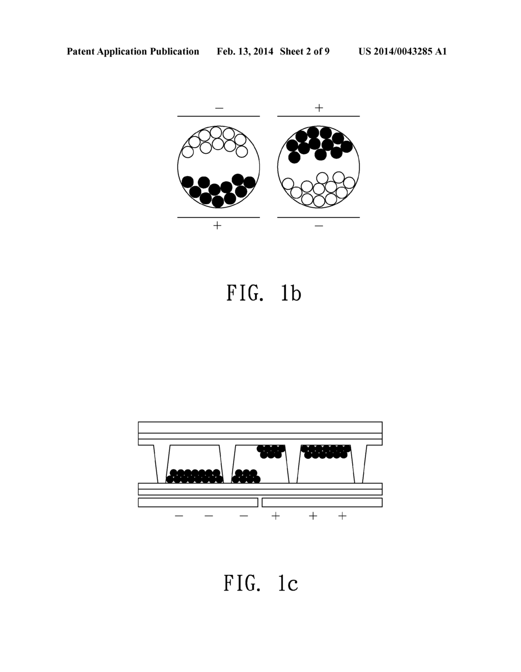 ACTIVE ELECTRONIC PAPER TOUCH APPARATUS - diagram, schematic, and image 03