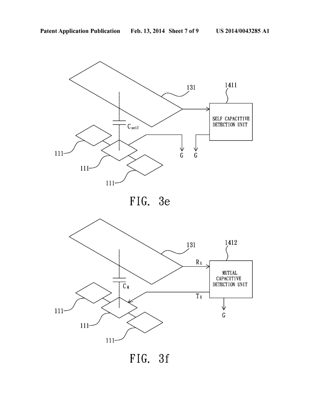 ACTIVE ELECTRONIC PAPER TOUCH APPARATUS - diagram, schematic, and image 08