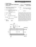 DISPLAY DEVICE WITH TOUCH SENSOR, AND ELECTRONIC APPARATUS diagram and image