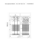 DISPLAY DEVICE WITH TOUCH SENSOR, AND ELECTRONIC APPARATUS diagram and image