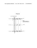 DISPLAY DEVICE WITH TOUCH SENSOR, AND ELECTRONIC APPARATUS diagram and image