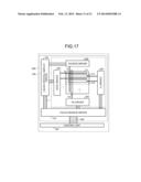 DISPLAY DEVICE WITH TOUCH SENSOR, AND ELECTRONIC APPARATUS diagram and image