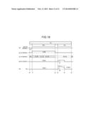 DISPLAY DEVICE WITH TOUCH SENSOR, AND ELECTRONIC APPARATUS diagram and image