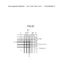 DISPLAY DEVICE WITH TOUCH SENSOR, AND ELECTRONIC APPARATUS diagram and image