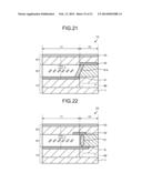 DISPLAY DEVICE WITH TOUCH SENSOR, AND ELECTRONIC APPARATUS diagram and image