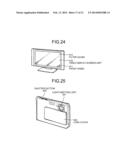 DISPLAY DEVICE WITH TOUCH SENSOR, AND ELECTRONIC APPARATUS diagram and image