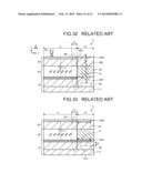 DISPLAY DEVICE WITH TOUCH SENSOR, AND ELECTRONIC APPARATUS diagram and image