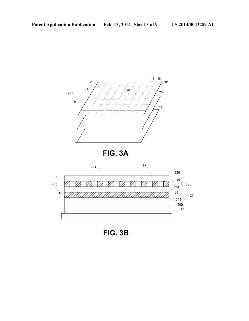 CAPACITIVE SENSOR FOR A DIGITIZER SYSTEM - diagram, schematic, and image 04