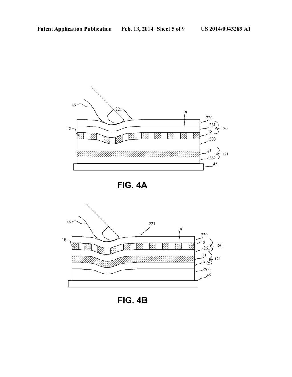 CAPACITIVE SENSOR FOR A DIGITIZER SYSTEM - diagram, schematic, and image 06