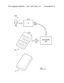 METHOD FOR ADJUSTING THE USER INTERFACE OF A DEVICE diagram and image