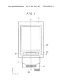 Display Device diagram and image