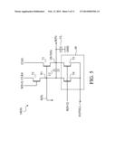 SHIFT REGISTERS, DISPLAY PANELS, DISPLAY DEVICES, AND ELECTRONIC DEVICES diagram and image