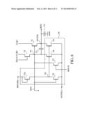 SHIFT REGISTERS, DISPLAY PANELS, DISPLAY DEVICES, AND ELECTRONIC DEVICES diagram and image