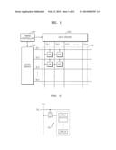 ORGANIC LIGHT-EMITTING TRANSISTOR AND ORGANIC LIGHT EMITTING DISPLAY     APPARATUS diagram and image