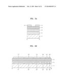 ORGANIC LIGHT-EMITTING TRANSISTOR AND ORGANIC LIGHT EMITTING DISPLAY     APPARATUS diagram and image