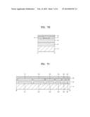 ORGANIC LIGHT-EMITTING TRANSISTOR AND ORGANIC LIGHT EMITTING DISPLAY     APPARATUS diagram and image