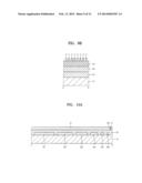 ORGANIC LIGHT-EMITTING TRANSISTOR AND ORGANIC LIGHT EMITTING DISPLAY     APPARATUS diagram and image