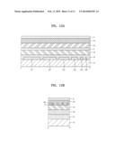 ORGANIC LIGHT-EMITTING TRANSISTOR AND ORGANIC LIGHT EMITTING DISPLAY     APPARATUS diagram and image