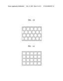 ORGANIC LIGHT-EMITTING TRANSISTOR AND ORGANIC LIGHT EMITTING DISPLAY     APPARATUS diagram and image