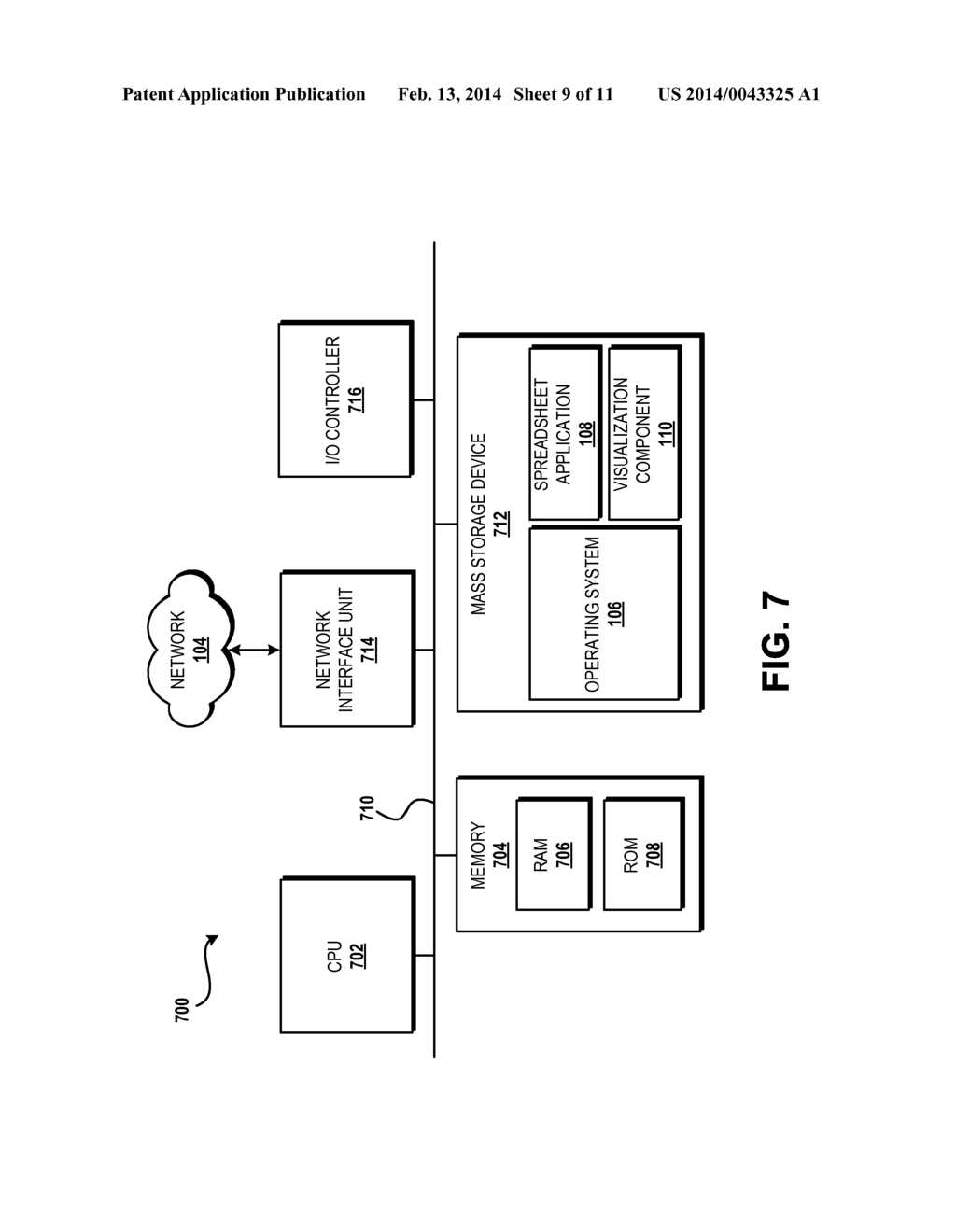 FACETTED BROWSING - diagram, schematic, and image 10