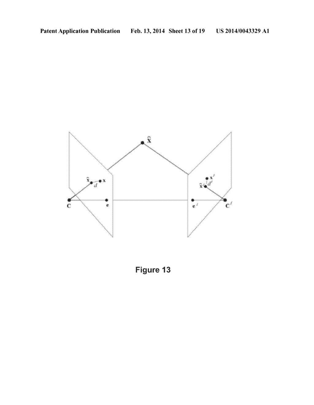 METHOD OF AUGMENTED MAKEOVER WITH 3D FACE MODELING AND LANDMARK ALIGNMENT - diagram, schematic, and image 14