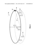 Animation Transitions and Effects in a Spreadsheet Application diagram and image