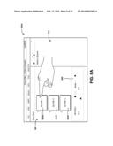 Animation Transitions and Effects in a Spreadsheet Application diagram and image