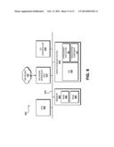 Animation Transitions and Effects in a Spreadsheet Application diagram and image