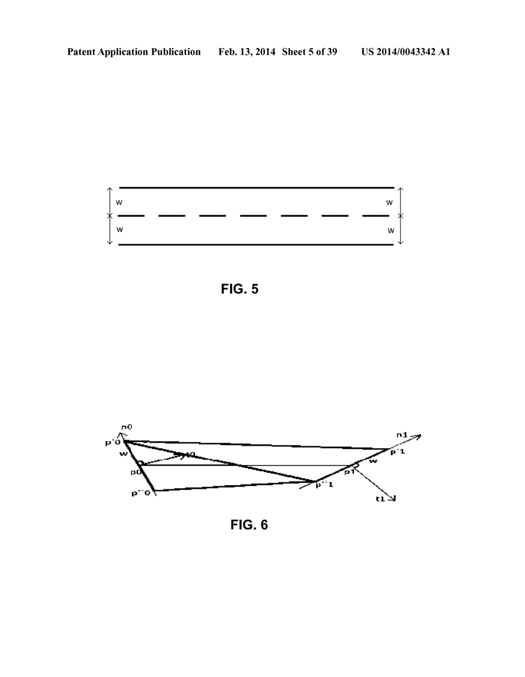 EXTENDING DX11 GPU FOR PROGRAMMABLE VECTOR GRAPHICS - diagram, schematic, and image 06