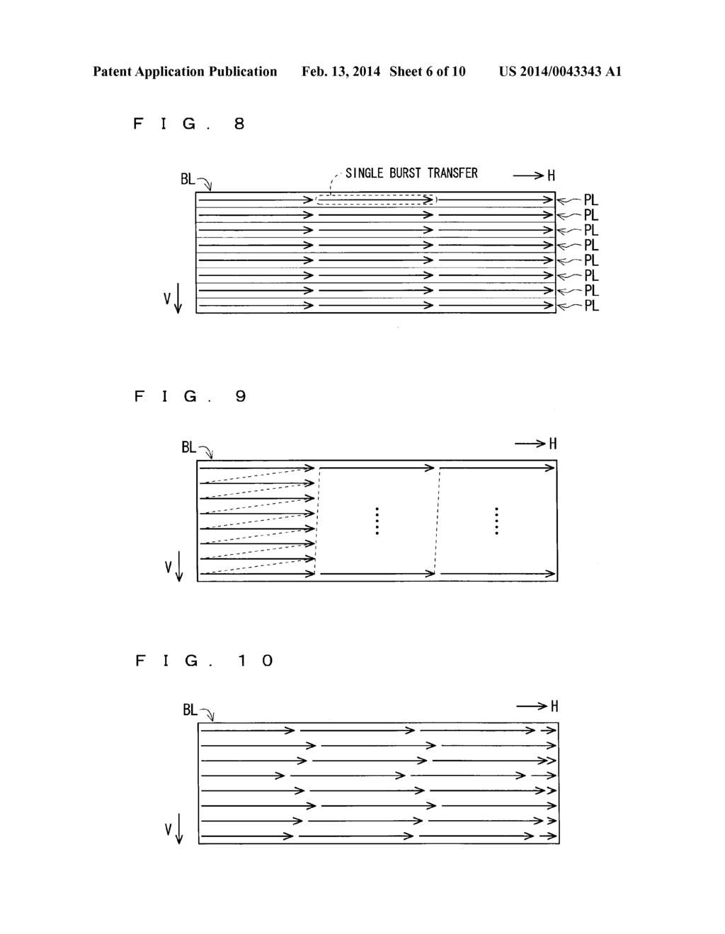 IMAGE PROCESSING APPARATUS AND IMAGE PROCESSING INTERFACE CIRCUIT - diagram, schematic, and image 07