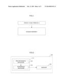 RENDERING PROCESSING APPARATUS AND METHOD USING MULTIPROCESSING diagram and image