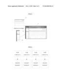 RENDERING PROCESSING APPARATUS AND METHOD USING MULTIPROCESSING diagram and image