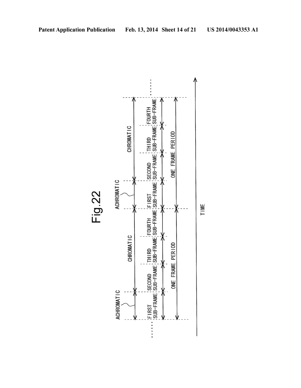 IMAGE DISPLAY DEVICE AND IMAGE DISPLAY METHOD - diagram, schematic, and image 15