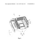 PRINTING DEVICE diagram and image