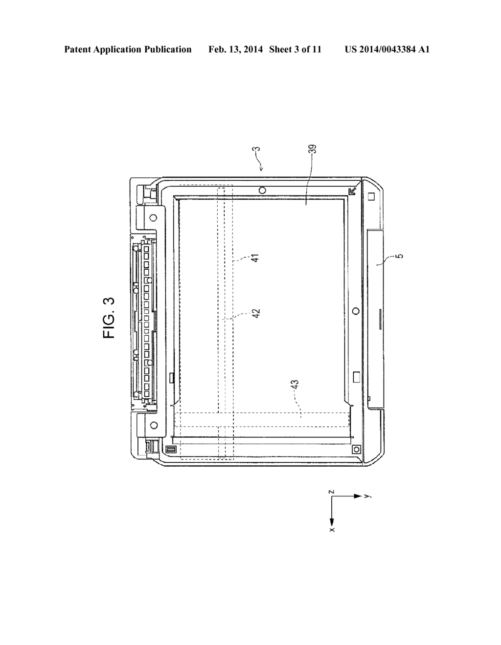 RECORDING APPARATUS - diagram, schematic, and image 04