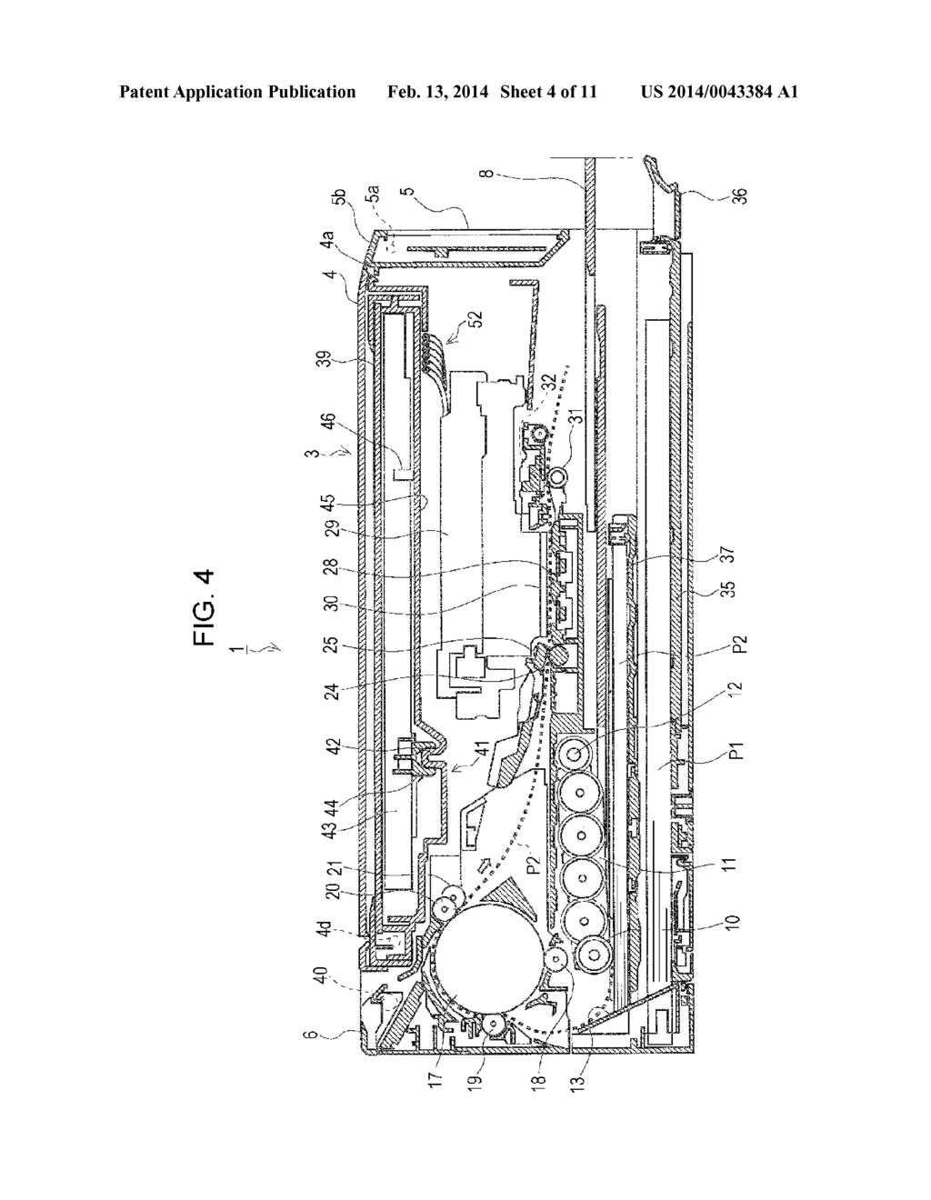 RECORDING APPARATUS - diagram, schematic, and image 05