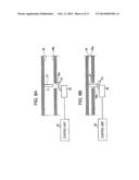 RECORDING APPARATUS diagram and image