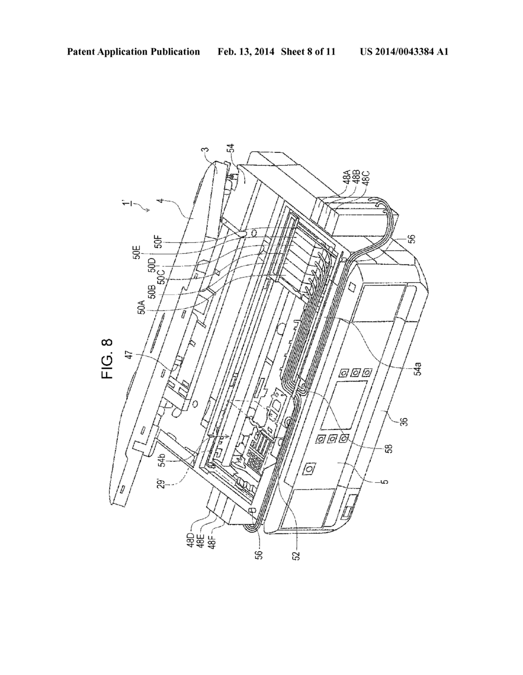 RECORDING APPARATUS - diagram, schematic, and image 09