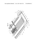 RECORDING APPARATUS diagram and image