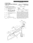 GAS-LIQUID SEPARATOR AND INKJET RECORDING APPARATUS USING THE SAME diagram and image